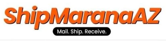 ShipMaranaAZ — Mail. Ship. Receive.